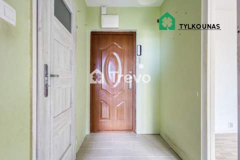 2 pokoje Rumia Janowo Balkon