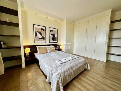 Apartament PREMIUM przy Metrze WILANOWSKA