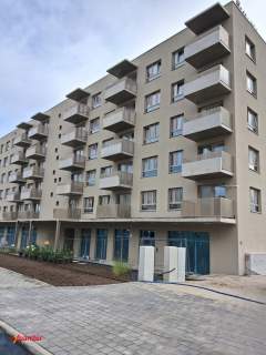Nowe/34m2/2 pokoje/balkon