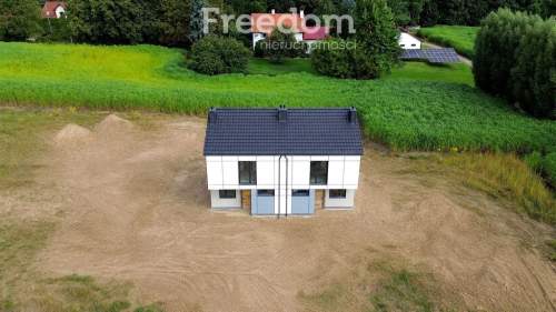 ENCANTO Dom 102 m działka 756 m