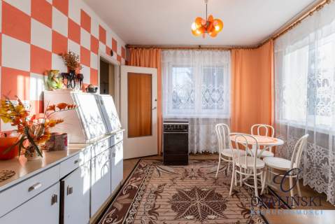 Duży garaż 2 min Rzeszów Do aranżacji Balkon