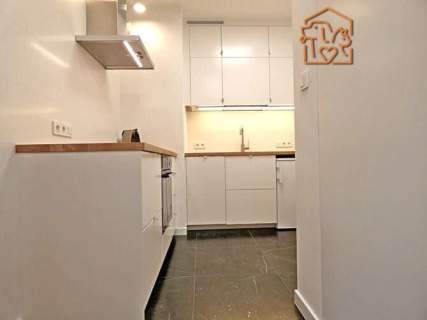 Kawalerka z balkonem mp, pet-friendly-Rakowska 3