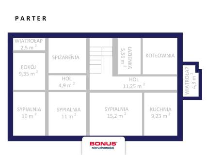 Dom z widokiem na zalew 250 m 2 tarasy