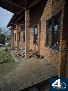 Obiekt 1 072 m 500 m jezioro Wisła Wielka