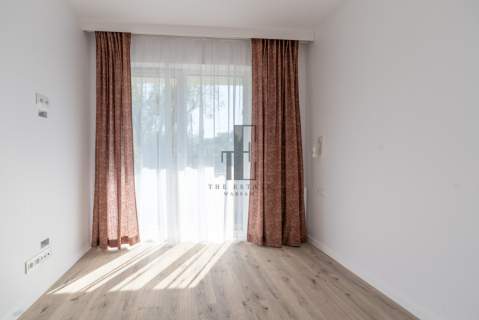 2 pokoje 46 m duży balkon miejsce postojowe