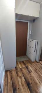 2 pokoje 37m Ochota, Klimatyzacja, Blisko park, do wprowadze