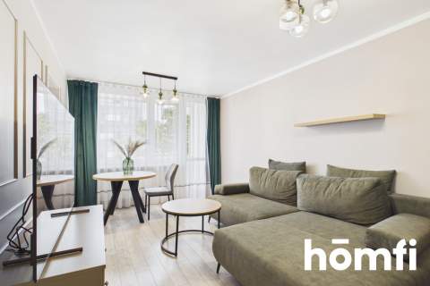 Wyjątkowy Apartament w centrum Katowic