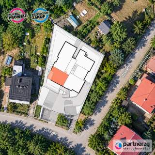 Mieszkanie 2 pokojowe na I piętrze 38,31m2