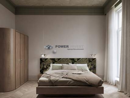 2 pok. apartament PREMIUM I taras 14 m I Chorzów