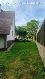 Wawer, Sadul, 200 m2, 6 pok. działka 611 m2, 1991r