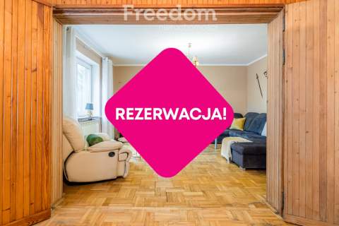 Dwu-rodzinny dom w Wołominie, Chodkiewicza