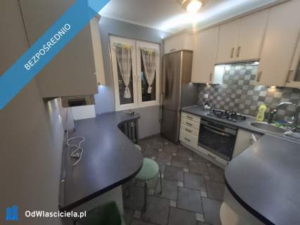 Wynajmę 3 pokojowe mieszkanie 63m Gorzów Wlkp. łap okazję zanim...