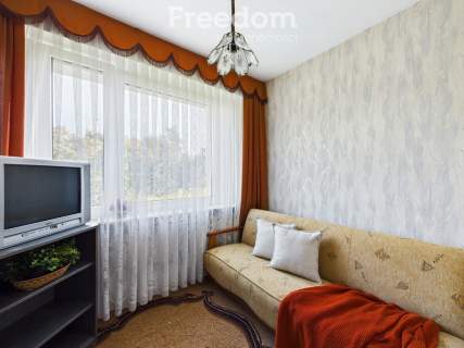 Mieszkanie na sprzedaż, 3 pokoje, 60 m2, Korczaka 26, Olsztyn