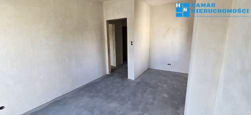 segment skrajny, duża działka, 5 pokoi, garaż