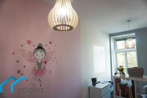 Mieszkanie w centrum Cieszyna 56 m2