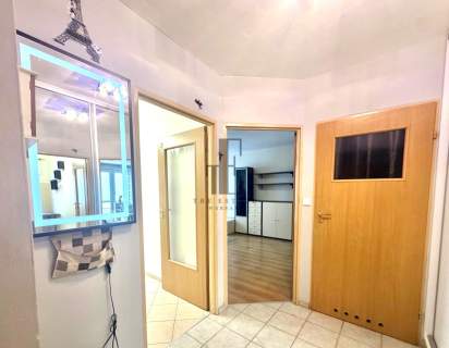 Kawalerka Balkon Do wprowadzenia Cicho