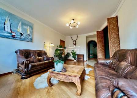 Apartament PREMIUM - Styl Kolonialny - Dla Singla