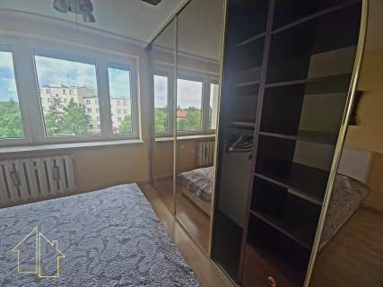 Komfortowe 3 pokoje