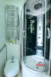 Apartament w Jastrzębiej Górze 300 m od plaży