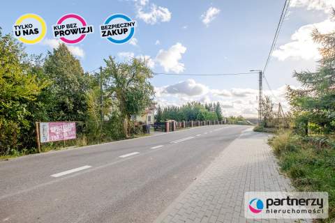 Budowlana War zab dom jedn Wjazd od str.zachod