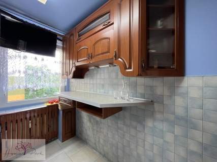 Mieszkanie 49,8m2 2 piętro z dużym balkonem