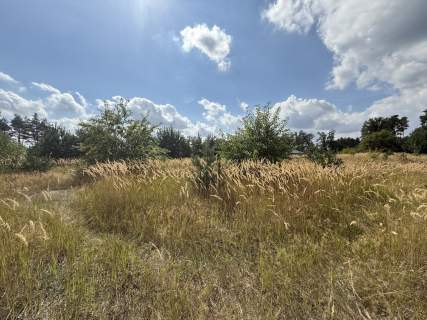 Działka budowlana na sprzedaż, 1403 m2, Ostrowina