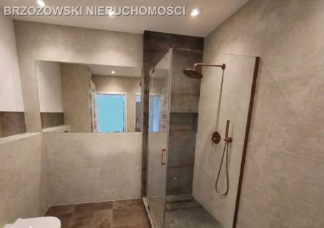 Miasteczko Wilanów, 45 m2, 2 pokoje, 2024 r.