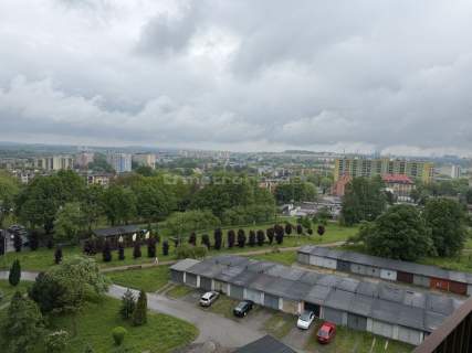 Mieszkanie na sprzedaż, 35,8 m2, Dąbrowa Górnicza