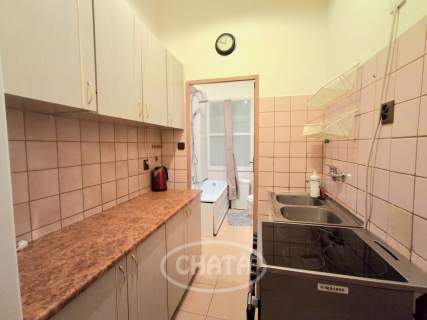2 pok. mieszkanie blisko centrum - Prądzyńskiego