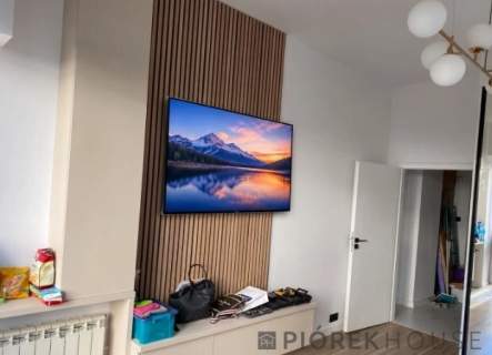 2-pokojowe mieszkanie w Śródmieściu