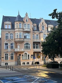 MIESZKANIE 40m2 NA WYNAJEM OLSZTYN