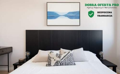 4 pokoje Lawendowe Wzgórze 74 m Balkon