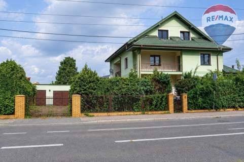 Dom 226m2, Żyrardów, 4 niezależne kondygnacje