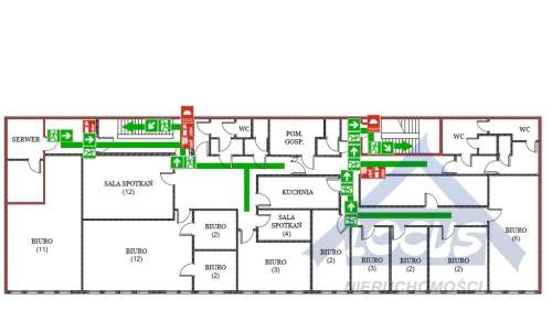 Magazyn Podnajem od 2000 do 5000 m2