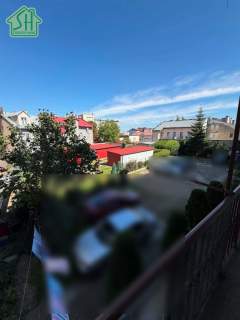 Mieszkanie na sprzedaż, 39 m2, Przemyśl