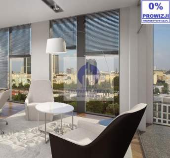 Wola lokal biurowy 1415m2 do wynajęcia
