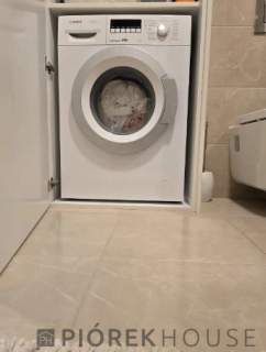 2-pokojowe mieszkanie na Bielanach