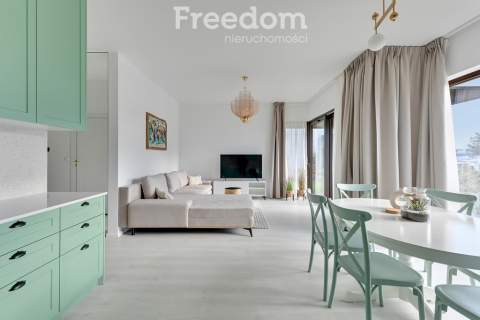Gotowy apartament inwestycyjny 23% VAT