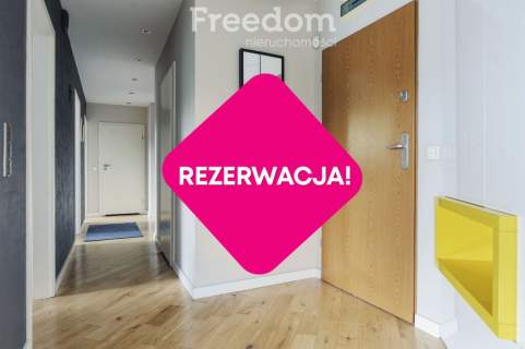 Komfortowe 4 pokojowe z tarasem