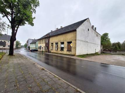 Doskonała inwestycja z potencjałem.