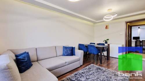 Widzew - Wschód - M3 do wynajęcia 49 m2