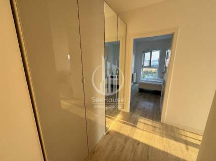 3 Pokoje z Dużym Tarasem 30m2 Garaż - Albatross Towers Gdańsk...