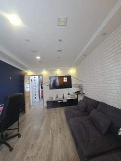 Mieszkanie 2 pokoje, 37, 7 m , salon z balkonem