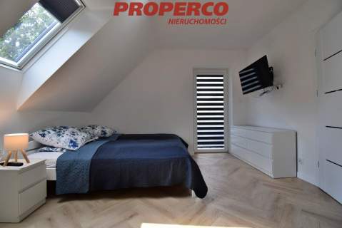 Dom 4 pok, piękna okolica,ok.110 m2, Krajno, Górno