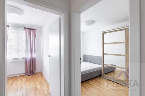 Warszawa-Wola-3 pokojowe-Dworzec Zachodni-garaż
