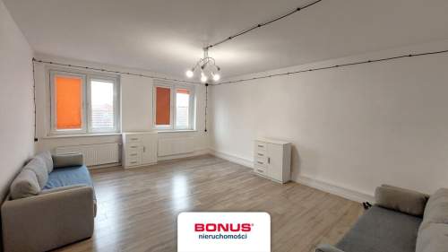 Ładne, duże 2-pokojowe w Ścisłym Centrum 