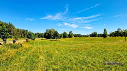 Działki budowlane Raty 810 zł Żydowo