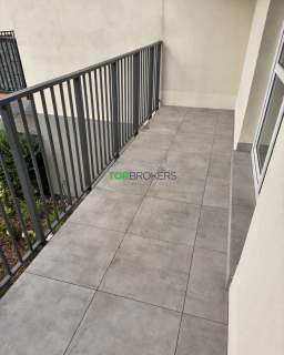 Komfortowe 4 pokoje, balkon, garaż