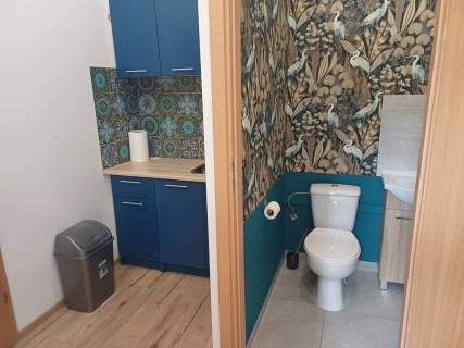 Lokal użytkowy do wynajęcia, 60 m2, Kartuzy