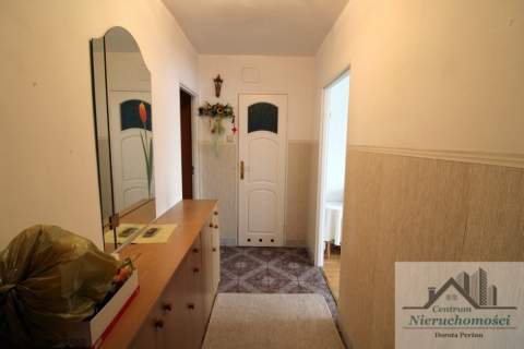 Mieszkanie 2 pok. 39m2, parter, balkon